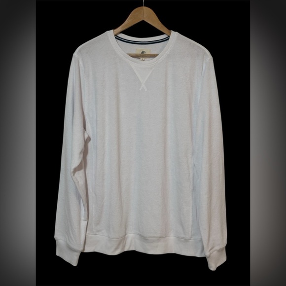 Men's XL Surf Side Supply Soft Thermal Long Sleeve Shirt - Picture 1 of 3